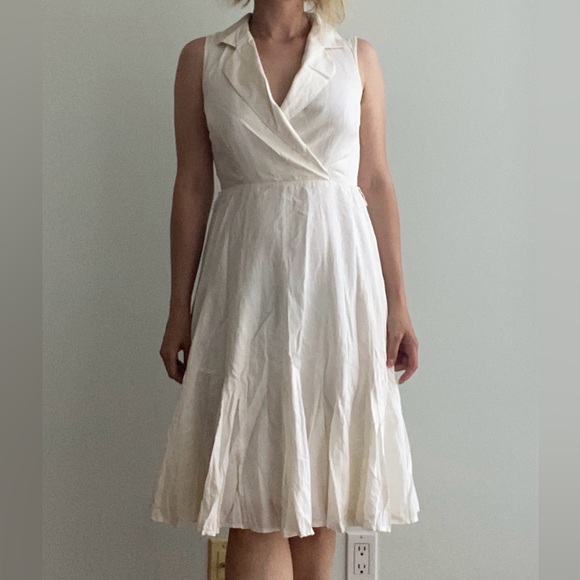 Coast Sleeveless Dress - Picture 10 of 10
